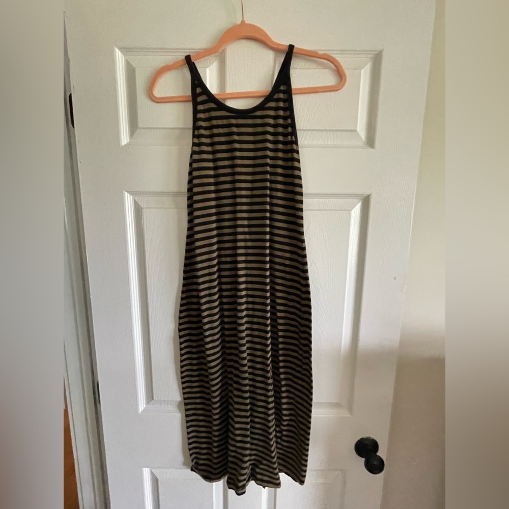 Cute midi dress